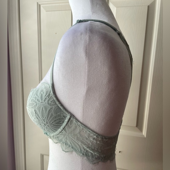 Bra pink side 34B/C75 - Picture 3 of 10